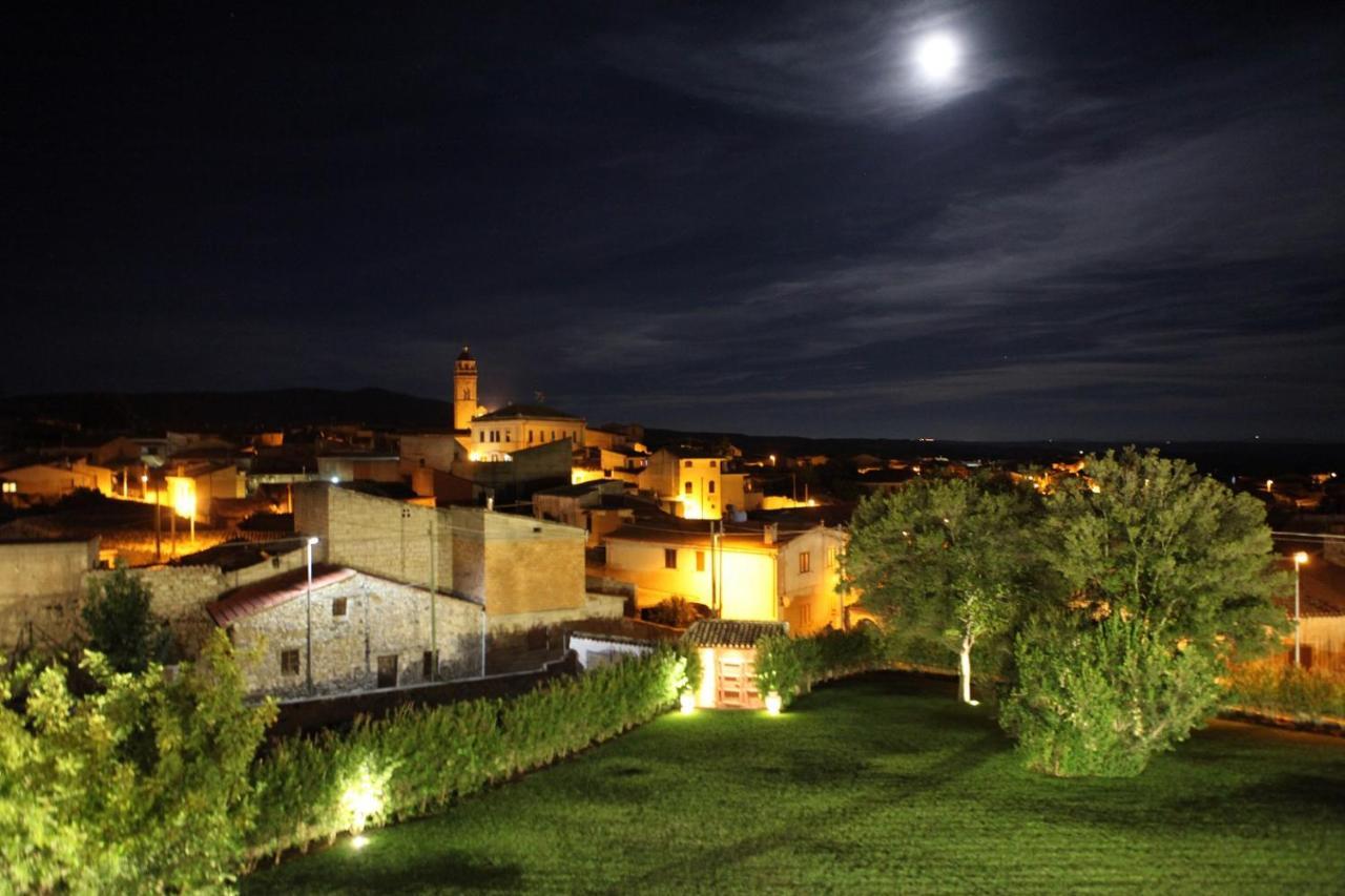 Sardinia Borgo Antico XIX Sec. Villa Gesturi Exterior photo